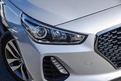 2019 Hyundai i30 Active