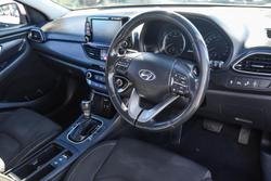 2019 Hyundai i30 Active