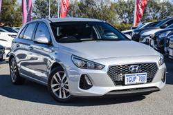 2019 Hyundai i30 Active