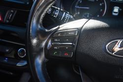 2019 Hyundai i30 Active