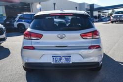 2019 Hyundai i30 Active