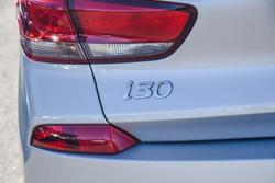 2019 Hyundai i30 Active