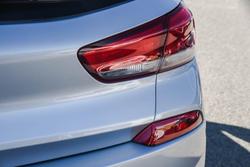 2019 Hyundai i30 Active