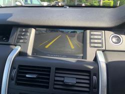 2017 Land Rover Discovery Sport TD4 180 SE