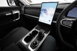 2026 Jaecoo J7 Track