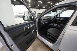 2026 Jaecoo J7 Track