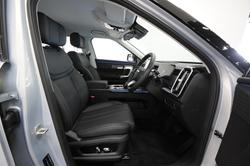 2026 Jaecoo J7 Track