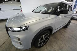 2026 Jaecoo J7 Track