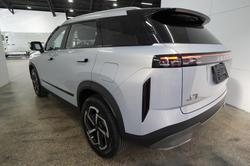 2026 Jaecoo J7 Track