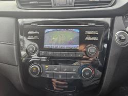 2017 Nissan X-TRAIL ST
