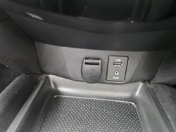 2017 Nissan X-TRAIL ST