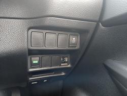 2017 Nissan X-TRAIL ST
