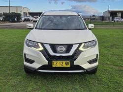 2017 Nissan X-TRAIL ST