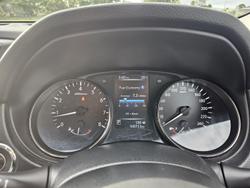 2017 Nissan X-TRAIL ST