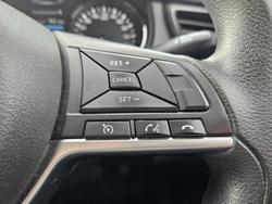 2017 Nissan X-TRAIL ST