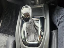 2017 Nissan X-TRAIL ST
