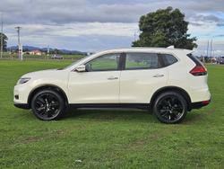 2017 Nissan X-TRAIL ST