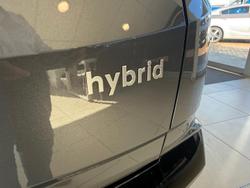 2025 Hyundai Tucson Hybrid Premium N Line