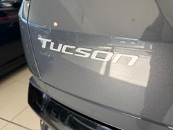2025 Hyundai Tucson Hybrid Premium N Line