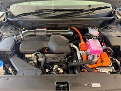2025 Hyundai Tucson Hybrid Premium N Line