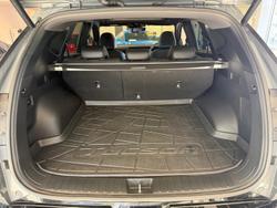 2025 Hyundai Tucson Hybrid Premium N Line