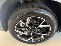 2025 Hyundai Tucson Hybrid Premium N Line