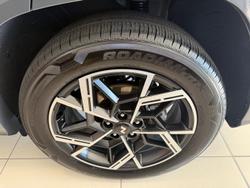 2025 Hyundai Tucson Hybrid Premium N Line