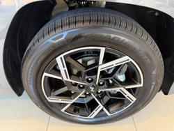 2025 Hyundai Tucson Hybrid Premium N Line