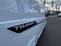 2022 FORD TRANSIT CUSTOM 320S SPORT