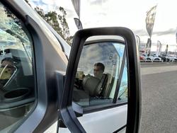 2022 FORD TRANSIT CUSTOM 320S SPORT