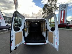 2022 FORD TRANSIT CUSTOM 320S SPORT