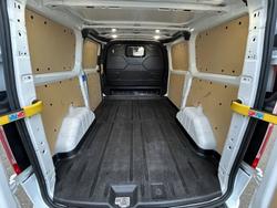 2022 FORD TRANSIT CUSTOM 320S SPORT