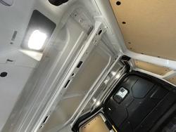 2022 FORD TRANSIT CUSTOM 320S SPORT