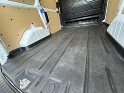 2022 FORD TRANSIT CUSTOM 320S SPORT