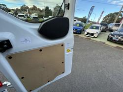 2022 FORD TRANSIT CUSTOM 320S SPORT