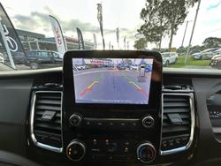 2022 FORD TRANSIT CUSTOM 320S SPORT