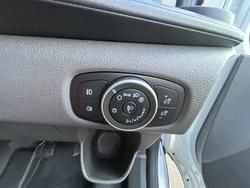 2022 FORD TRANSIT CUSTOM 320S SPORT