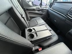 2022 FORD TRANSIT CUSTOM 320S SPORT