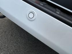 2022 FORD TRANSIT CUSTOM 320S SPORT