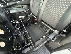 2022 FORD TRANSIT CUSTOM 320S SPORT