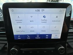 2022 FORD TRANSIT CUSTOM 320S SPORT