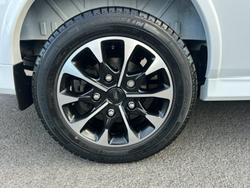 2022 FORD TRANSIT CUSTOM 320S SPORT