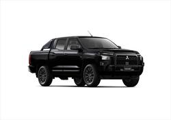 2025 MITSUBISHI Triton GLX-R