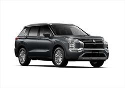 2026 Mitsubishi Outlander LS