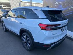 2025 SKODA Kodiaq Select PHEV