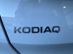 2025 SKODA Kodiaq Select PHEV
