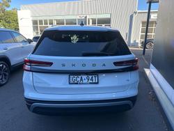 2025 SKODA Kodiaq Select PHEV
