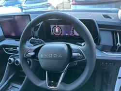 2025 SKODA Kodiaq Select PHEV