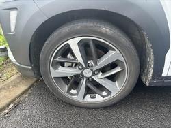 2018 Hyundai Kona Highlander