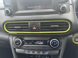 2018 Hyundai Kona Highlander